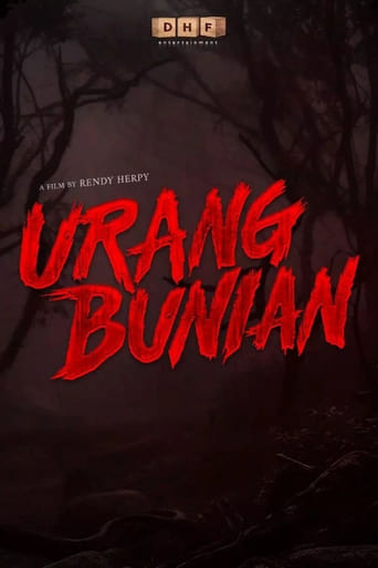 Poster of Urang Bunian