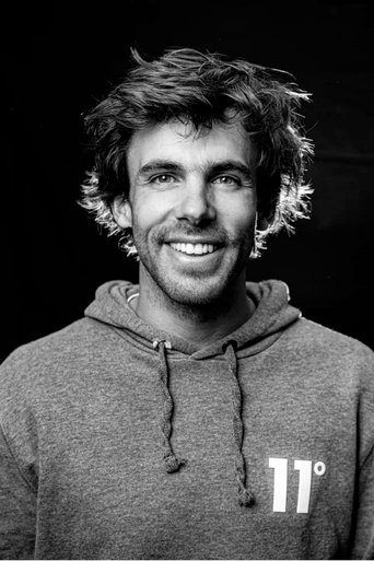 Portrait of Christophe Tricou