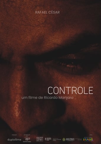 Poster of Controle