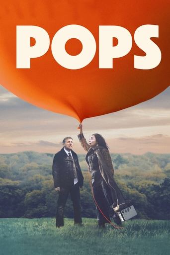 Poster of Pops