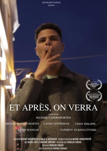 Poster of Et après, on verra