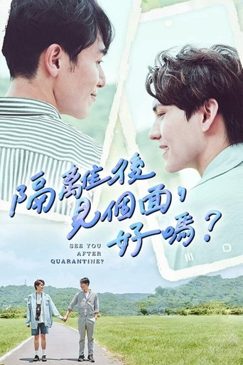 Poster of See You After Quarantine?