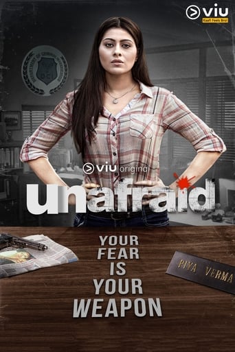 Poster of Unafraid