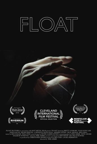 Poster of Float