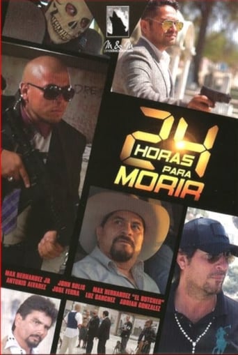 Poster of 24 horas para morir