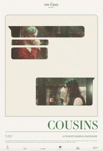 Poster of Cousins