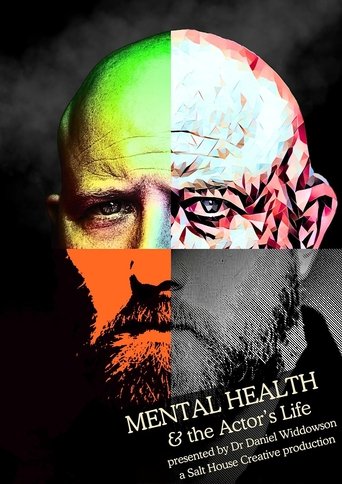 Poster of Mental Health & the Actor’s Life