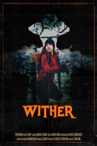 Poster of Wither