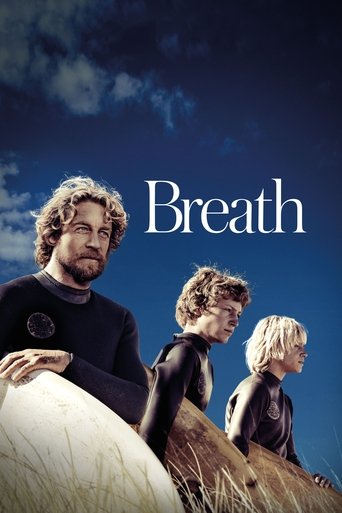 Poster of Breath