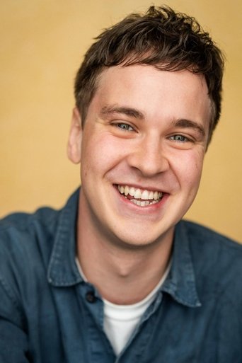 Portrait of Michael Clarke