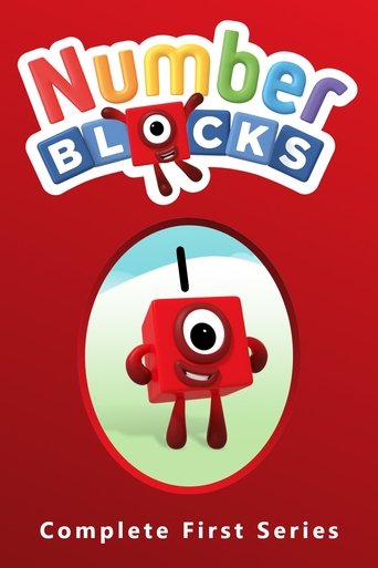Portrait for Numberblocks - Series 1