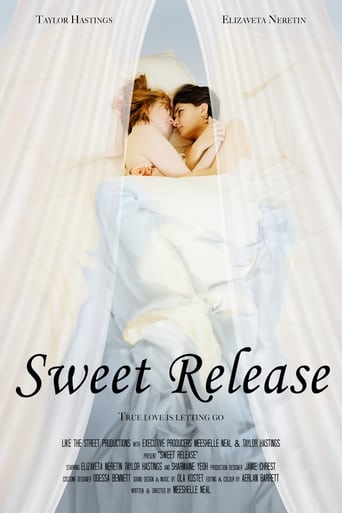 Poster of Sweet Release