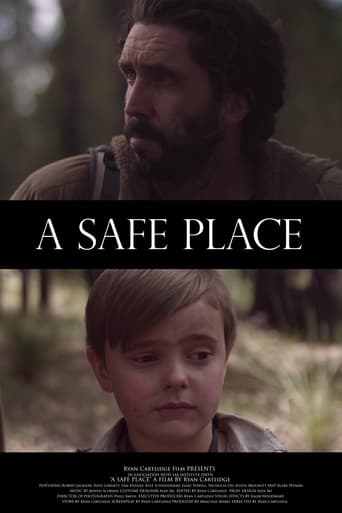 Poster of A Safe Place