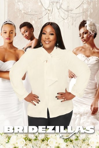 Portrait for Bridezillas - Season 13