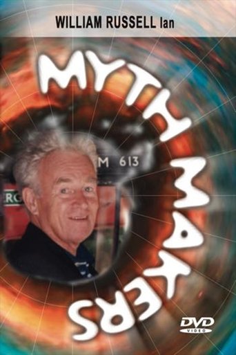 Poster of Myth Makers 33: William Russell