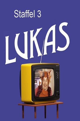 Portrait for Lukas - Season 3