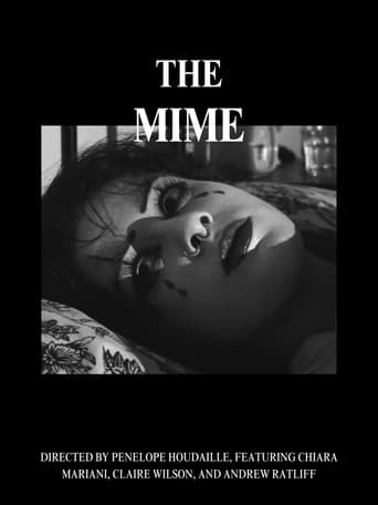 Poster of The Mime