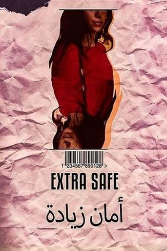 Poster of Extra Safe