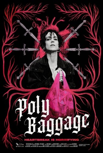 Poster of Poly Baggage