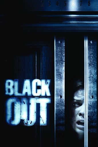 Poster of Blackout