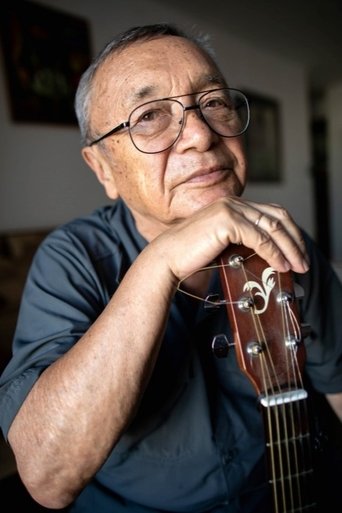 Portrait of Yuli Kim