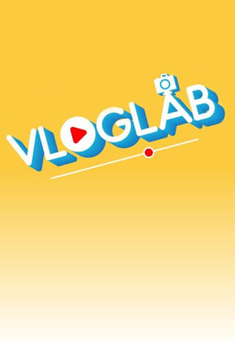 Poster of VLOGLAB #Stories