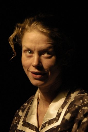 Portrait of Sophie Vaude