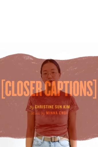 Poster of [Closer Captions]