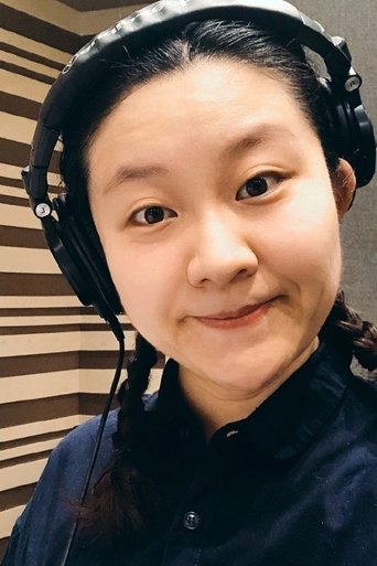 Portrait of Ma Cheng