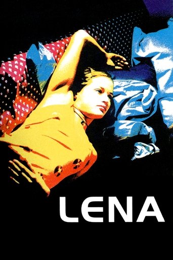 Poster of Lena