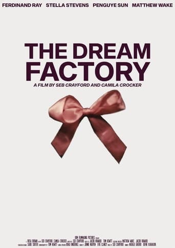 Poster of The Dream Factory