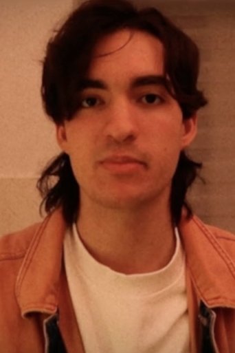 Portrait of Julián Adrián