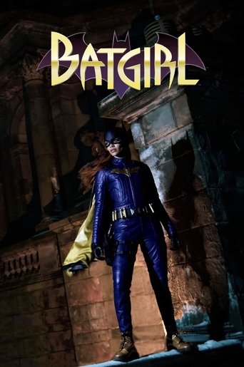 Poster of Batgirl