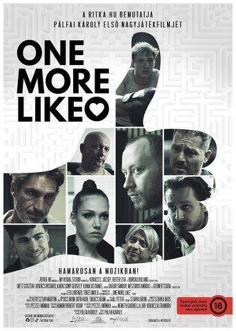 Poster of One More Like