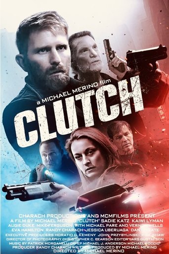 Poster of Clutch