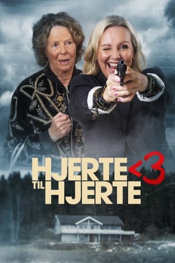 Portrait for Hjerte til hjerte - Season 3