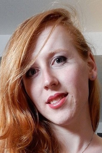 Portrait of Shiri Allwood