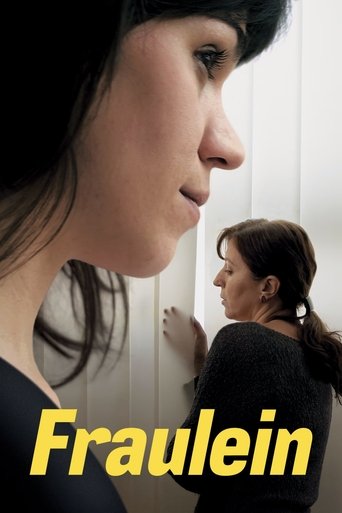 Poster of Fraulein