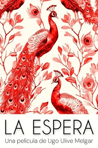 Poster of La Espera