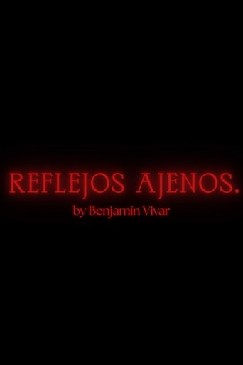 Poster of Reflejos Ajenos