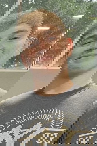 Portrait of Noah Goldstein