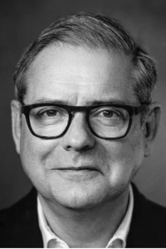 Portrait of Matthew Justice