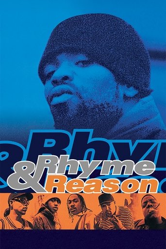 Rhyme & Reason Poster of Rhyme & Reason