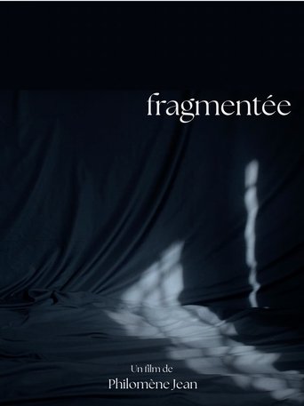 Poster of fragmentée