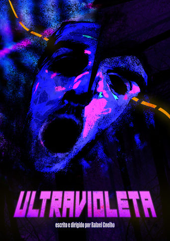 Poster of Ultravioleta