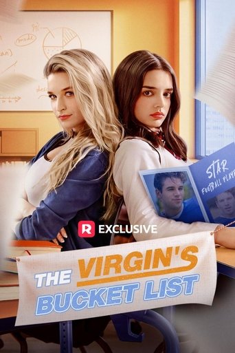 Poster of The Virgin's Bucket List