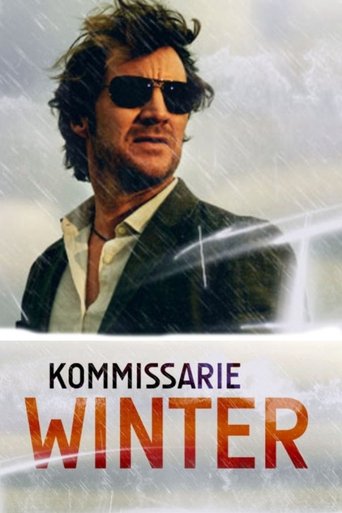 Poster of Kommissarie Winter