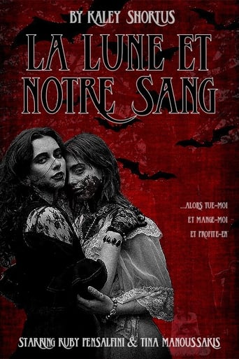 Poster of La Lune et Notre Sang