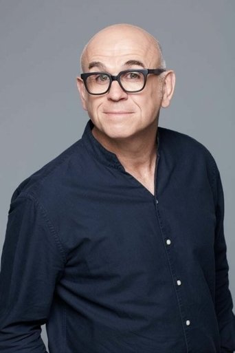 Portrait of Philippe Vieux
