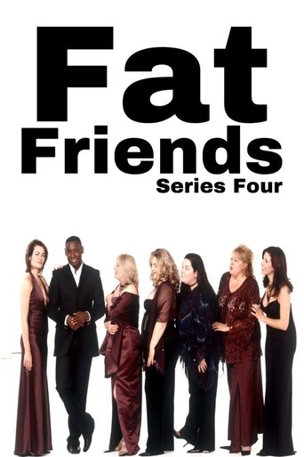 Portrait for Fat Friends - Season 4